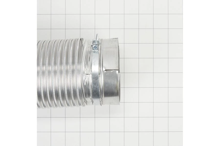 Dryer Exhaust Duct 4396010RP