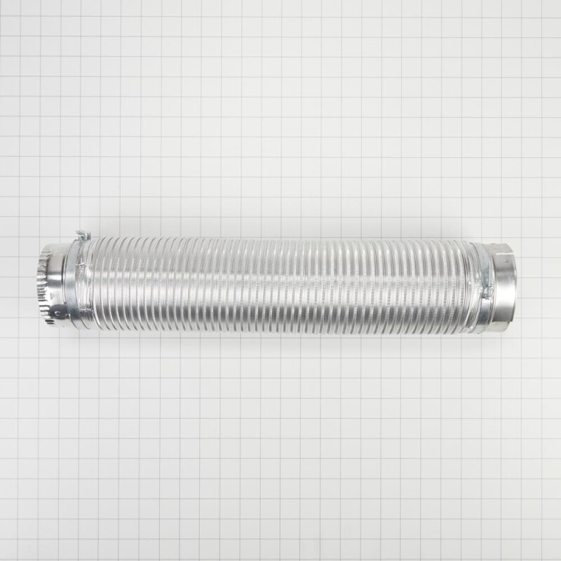 Dryer Exhaust Duct 4396010RP