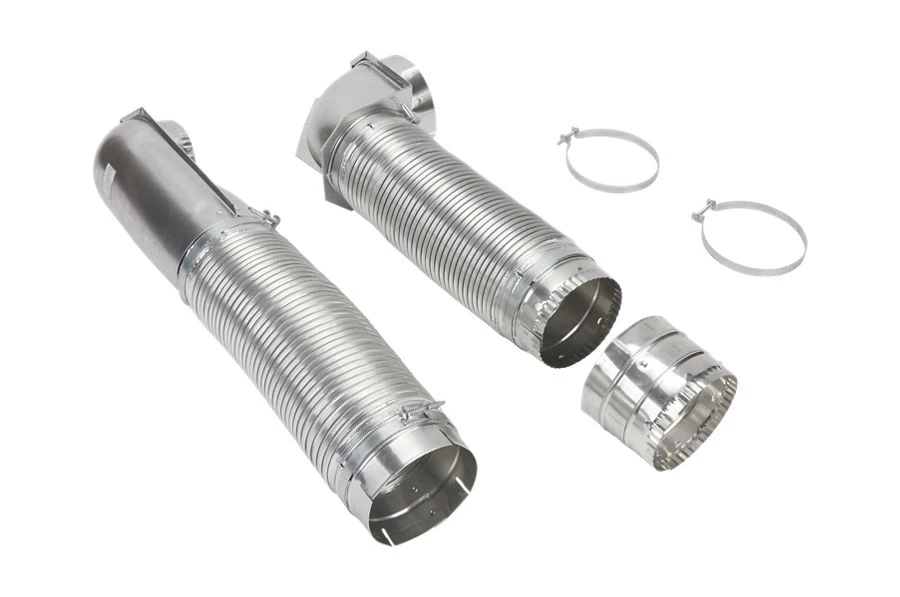 Dryer Telescoping Vent Periscope 4396013RB