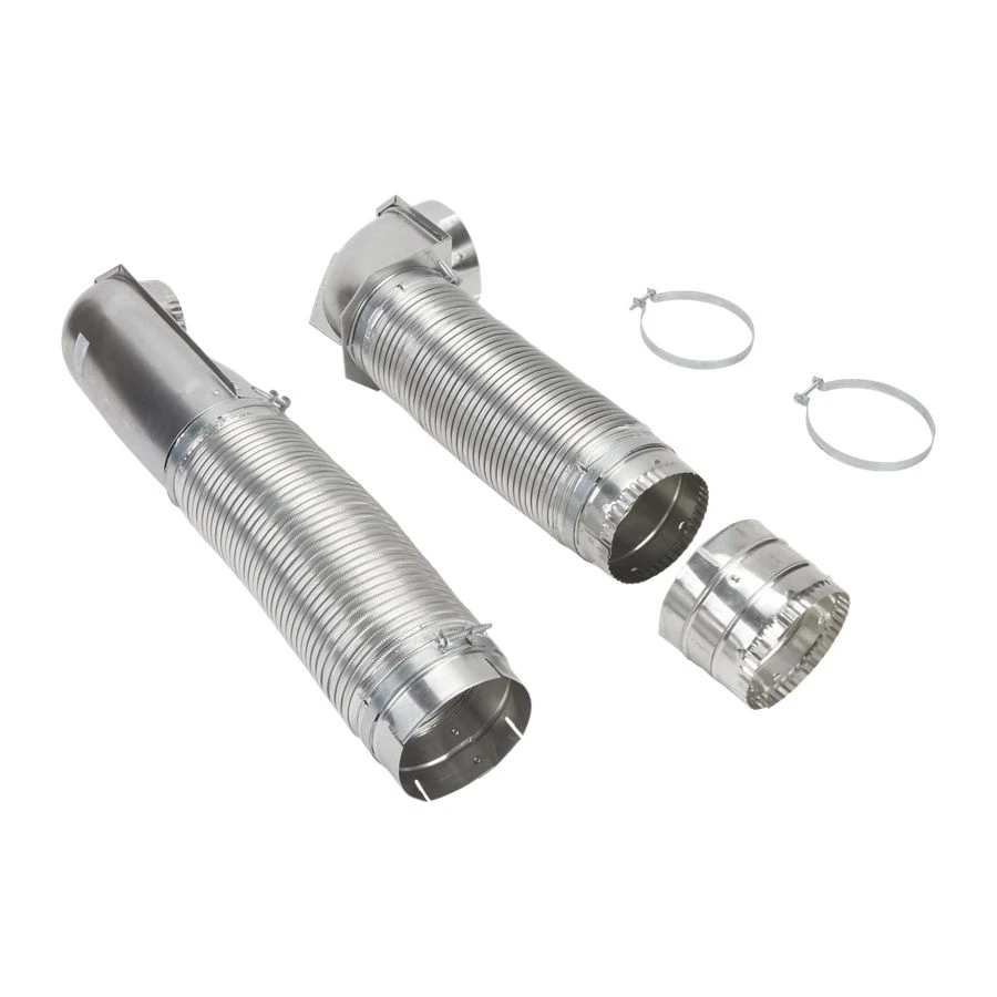 Dryer Telescoping Vent Periscope 4396013RB