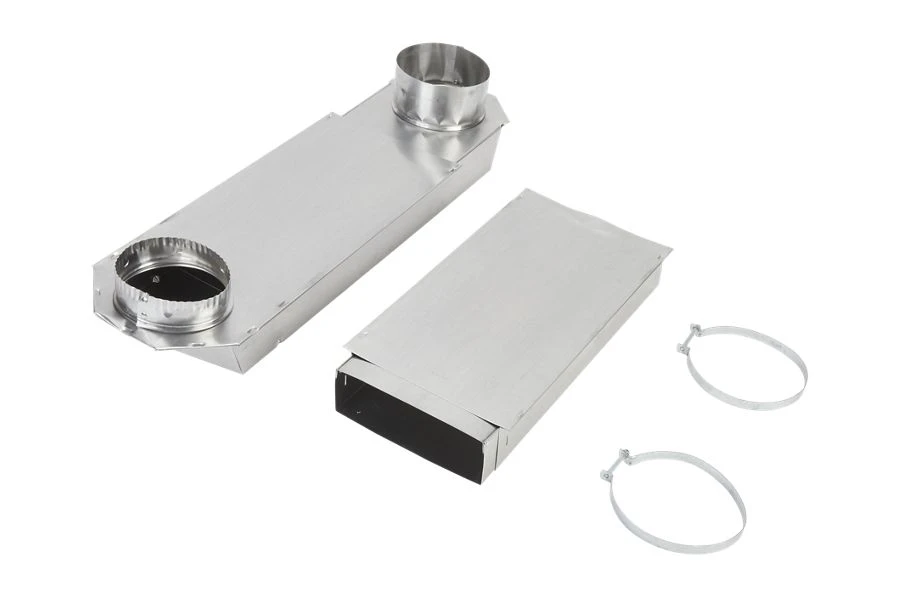 Dryer Telescoping Vent Periscope 4396014