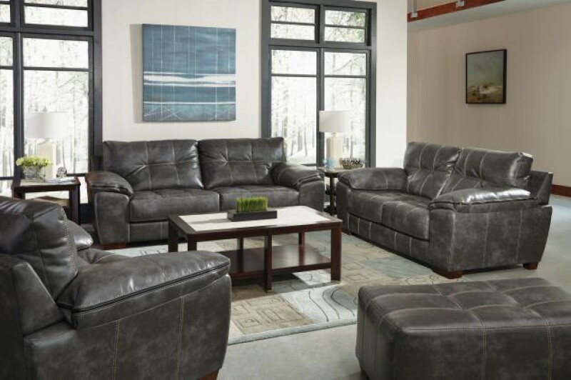 Hudson 4396 Loveseat 439602
