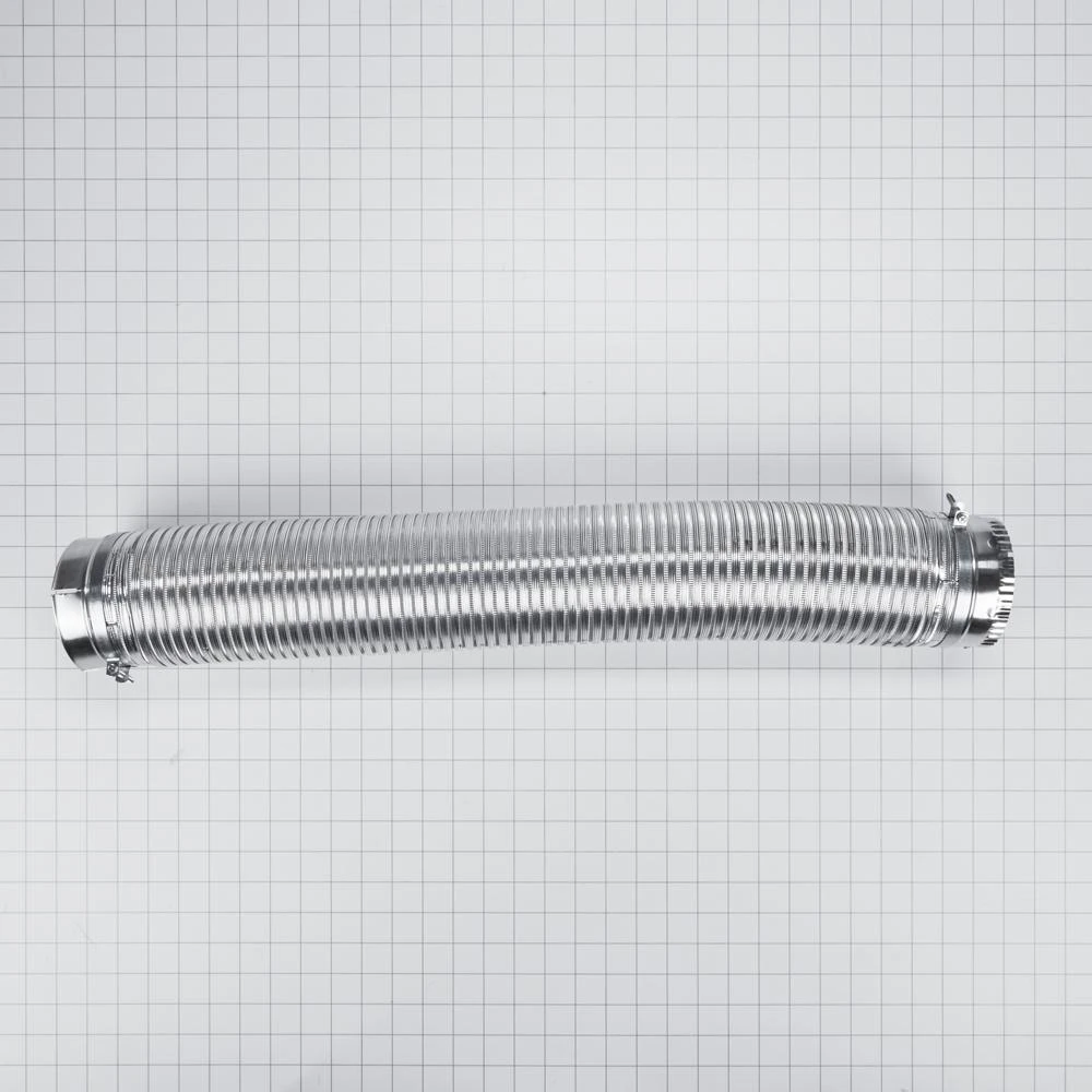 8' Dryer Secure Conect Vent Bulk Qty 20 4396025BULK