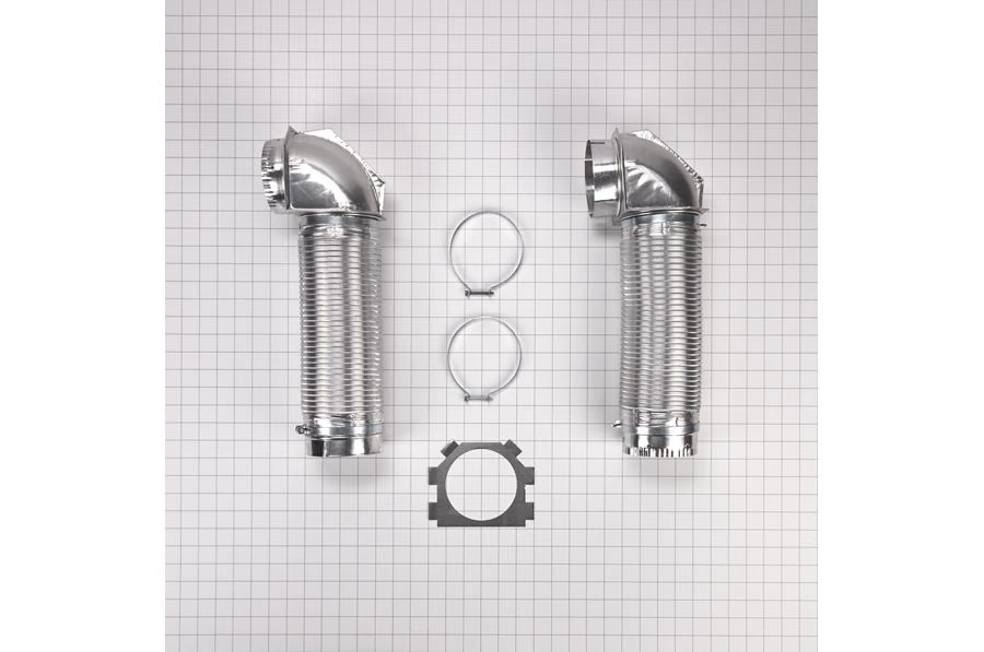 Dryer Vent Kit 4396028