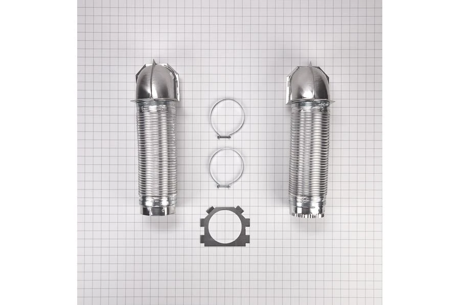 Dryer Vent Kit 4396028
