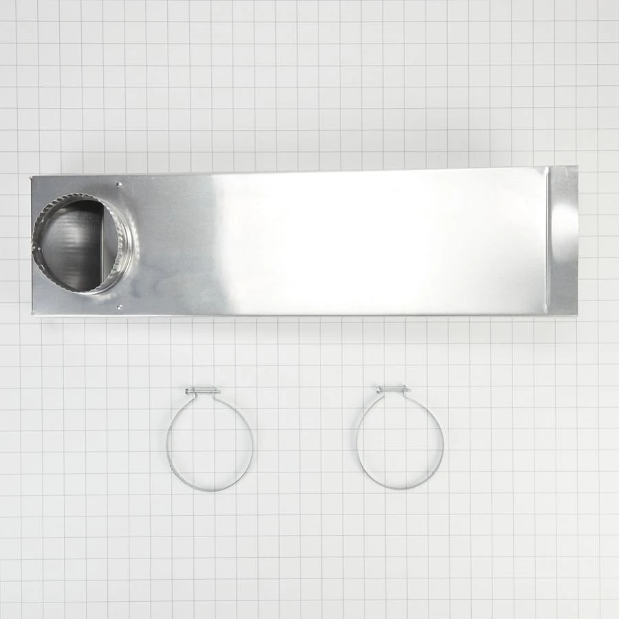 Dryer Telescoping Vent Periscope 4396037RP