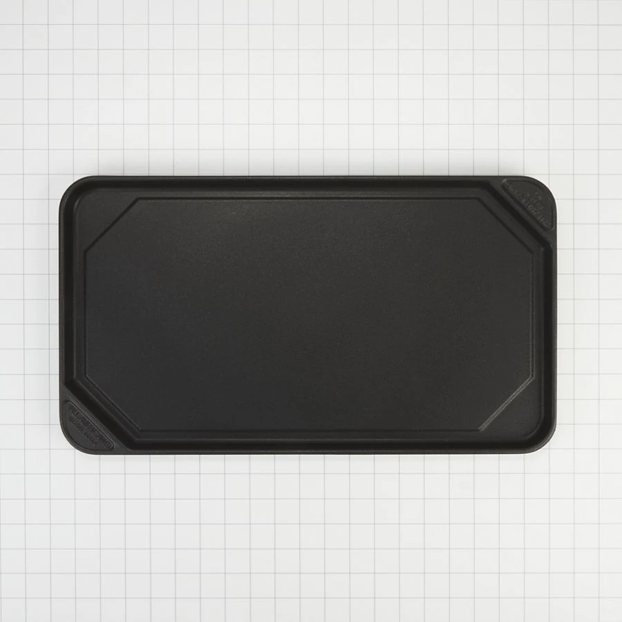 Range Griddle view 3