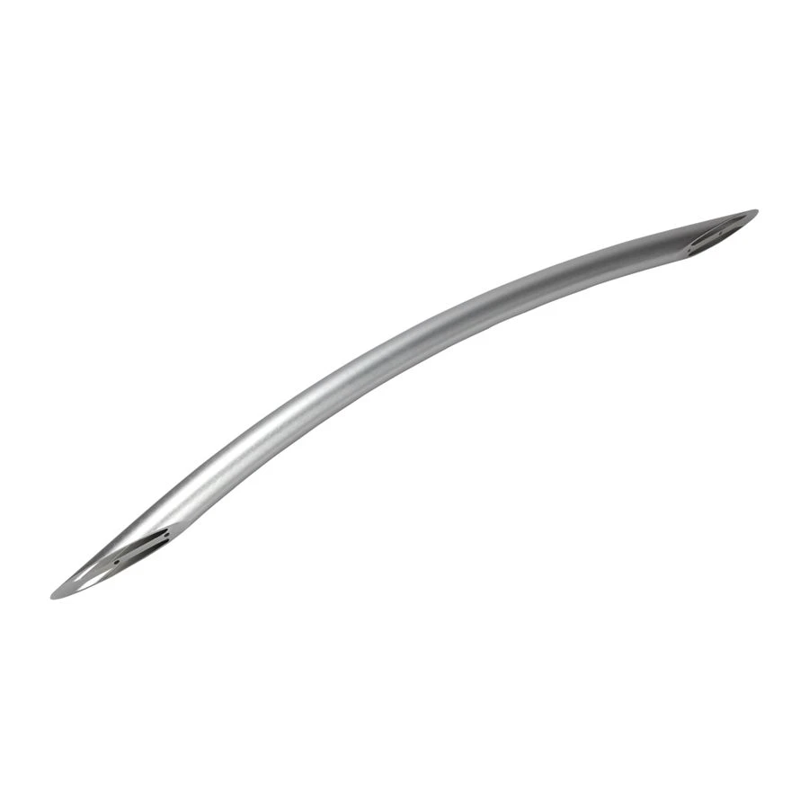 SxS Refrigerator Architect(R) Series Handle, Stainless Steel 4396103, product image 3 of 5