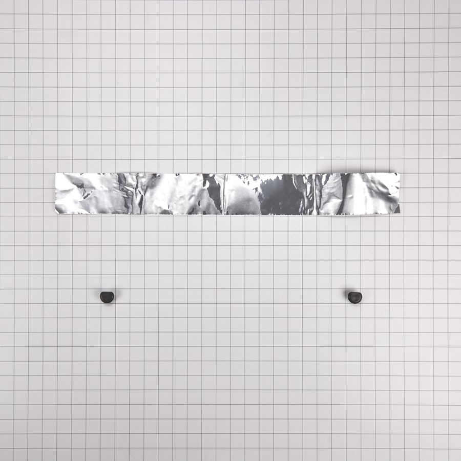 Dishwasher Moisture Barrier Kit, Consists Foil Tape With Adhesive Back 4396277