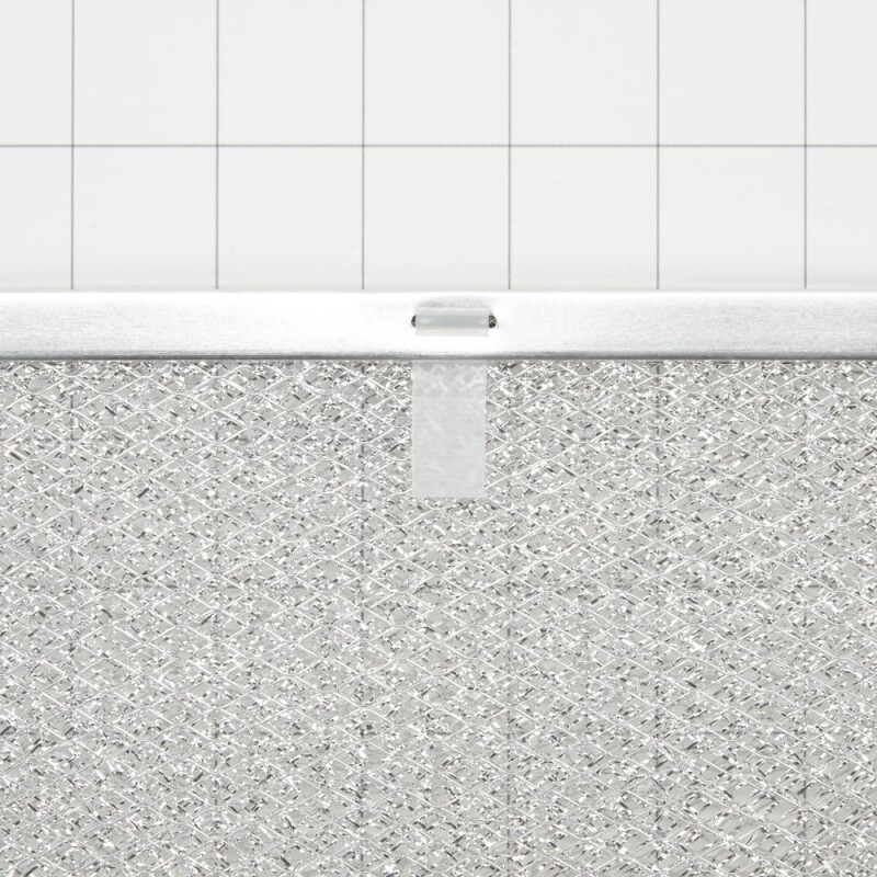 Range Hood Charcoal Filter 4396387