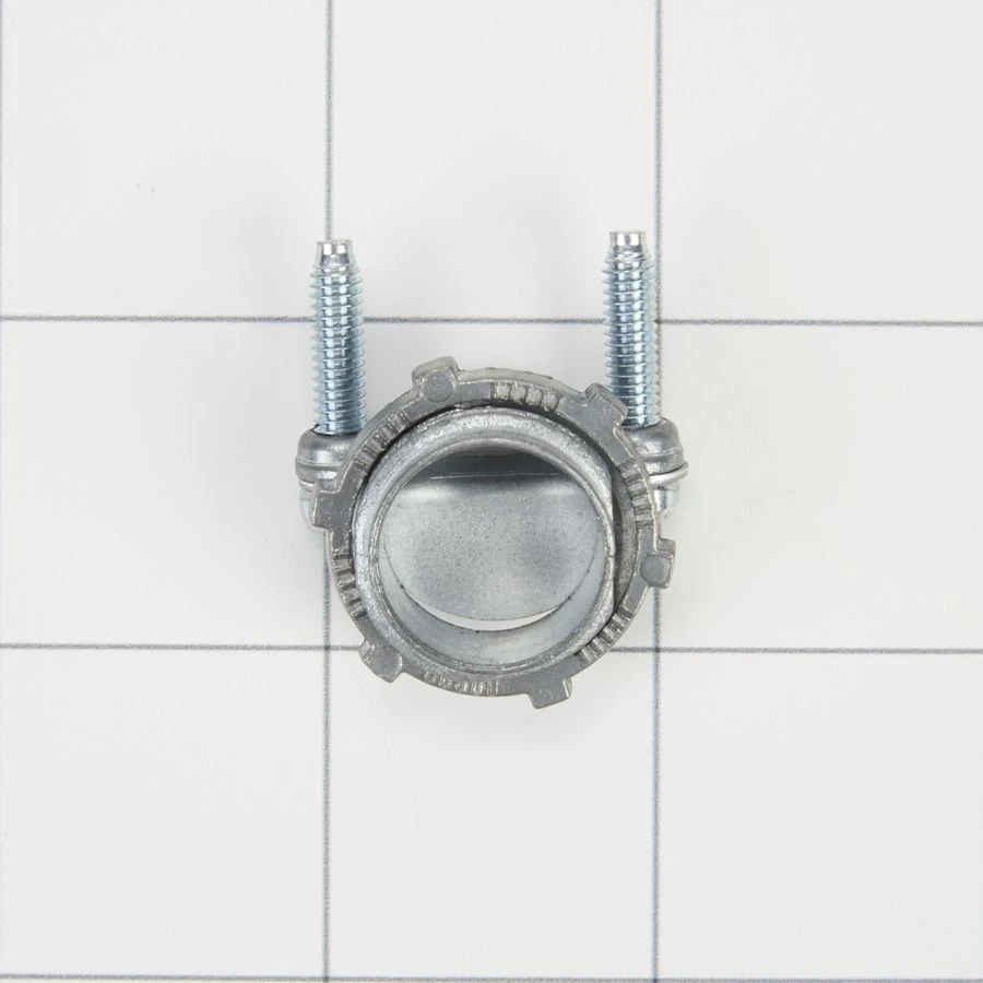 Diswasher Power Cord Strain Relief - 0.875" Diameter 4396672