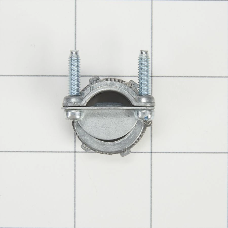 Diswasher Power Cord Strain Relief - 0.875" Diameter 4396672