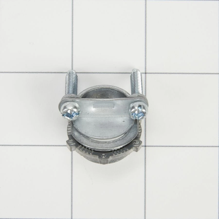 Diswasher Power Cord Strain Relief - 0.875" Diameter 4396672