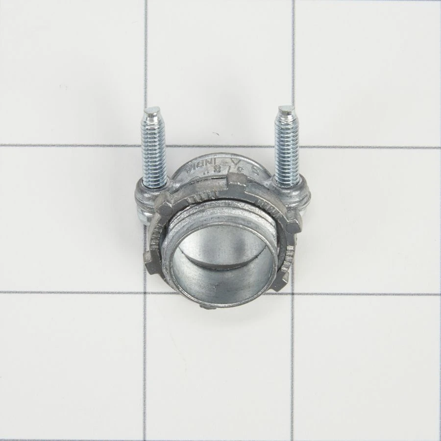Diswasher Power Cord Strain Relief - 0.875" Diameter 4396672