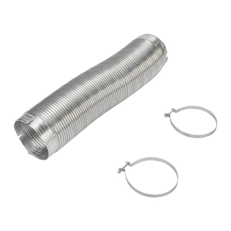 Dryer Exhaust Duct Kit 4396727RP