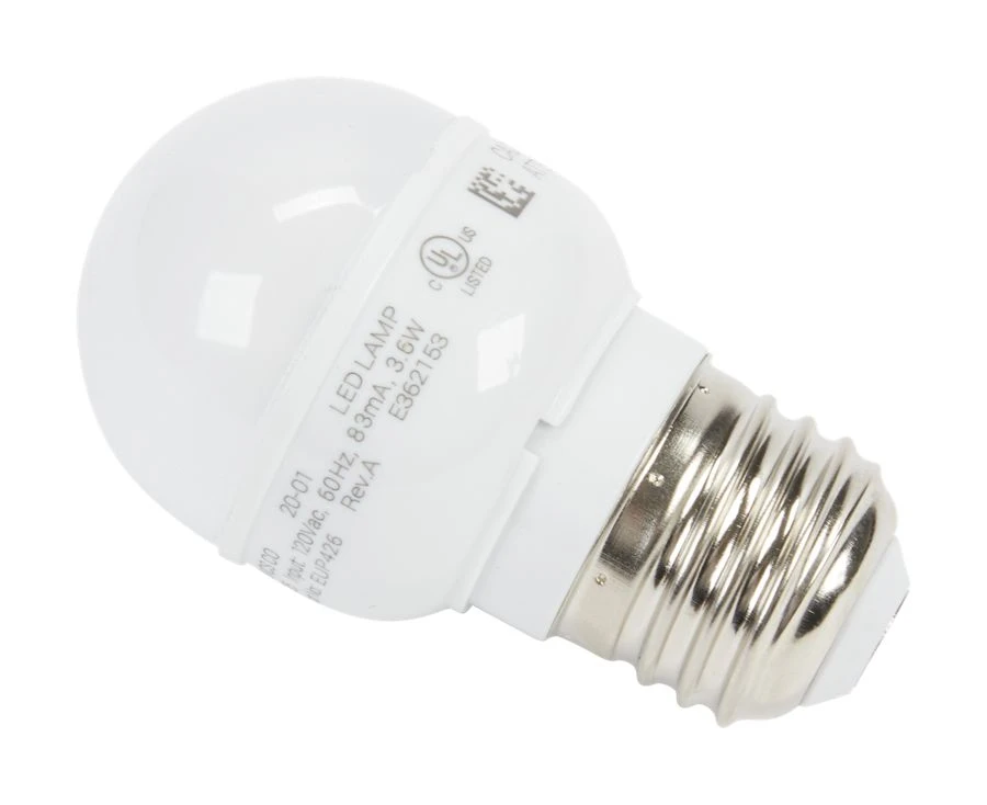 Frosted White 4396822
