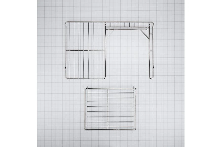 Split Oven Rack 4396927