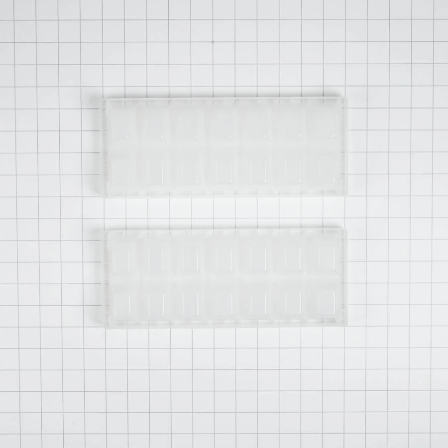 Icemaker Uninstall Kit 4396928