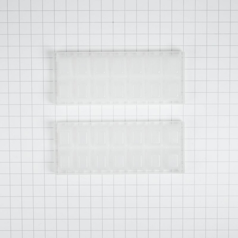 Icemaker Uninstall Kit 4396928