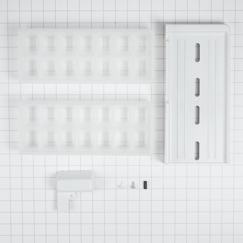 Icemaker Uninstall Kit 4396928