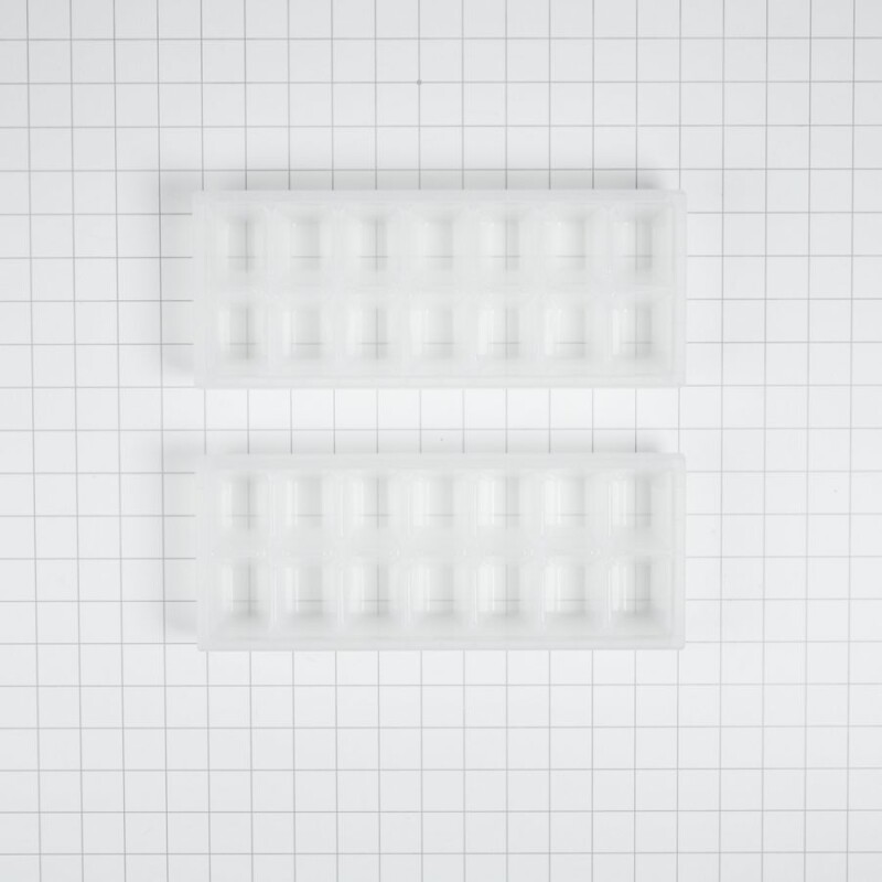 Icemaker Uninstall Kit 4396928