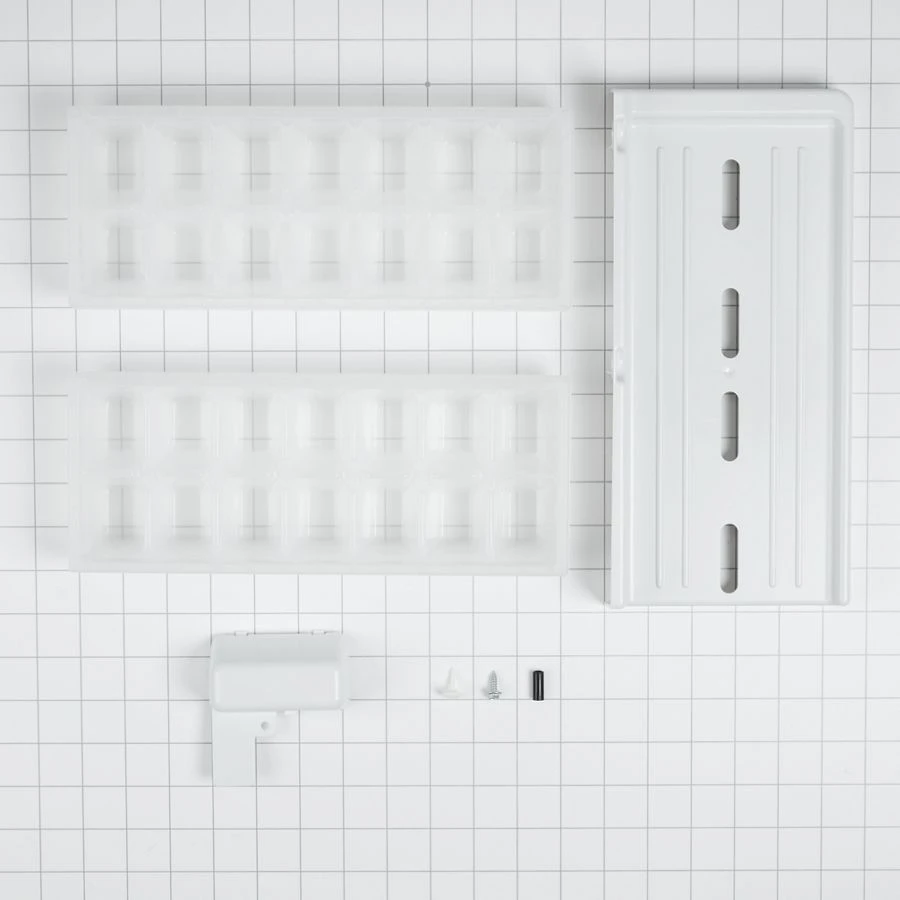 Whirlpool Icemaker Uninstall Kit 4396928