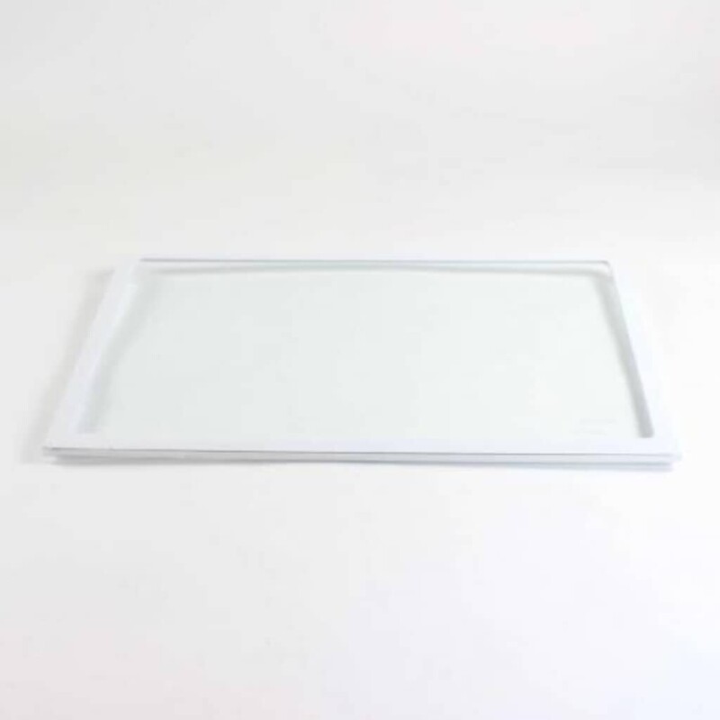 Enc Glass Profile Assembly 4398420100