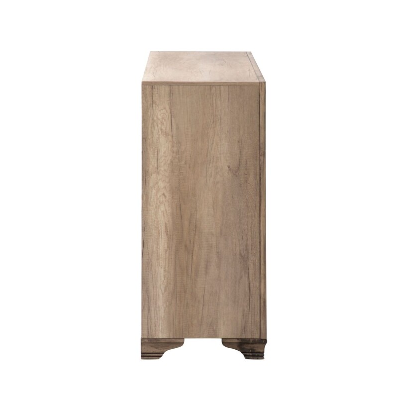 Sun Valley 6 Drawer Dresser 439BR31