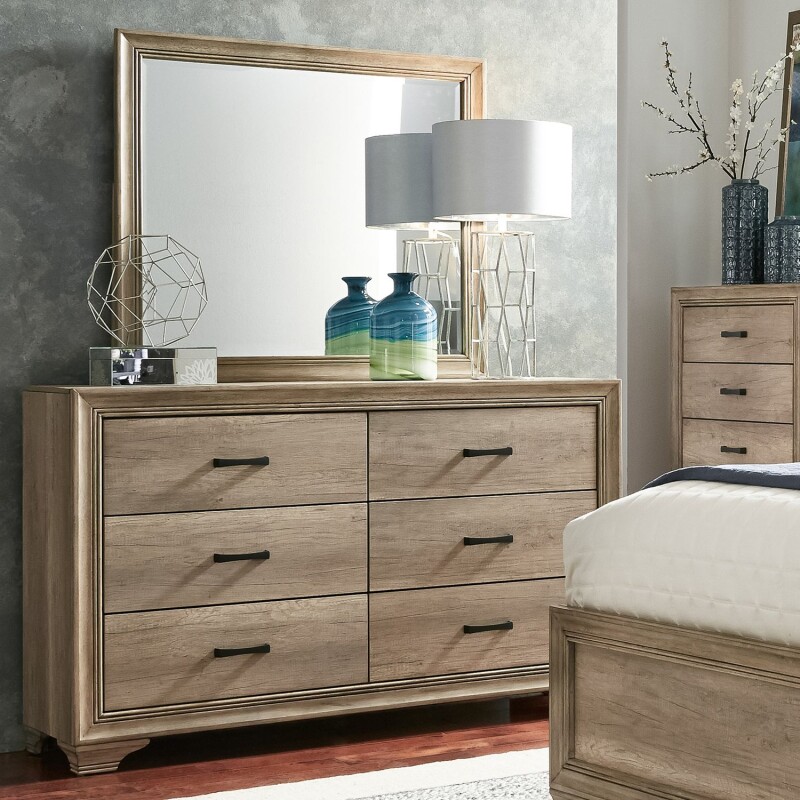 Sun Valley Mirror 439BR51