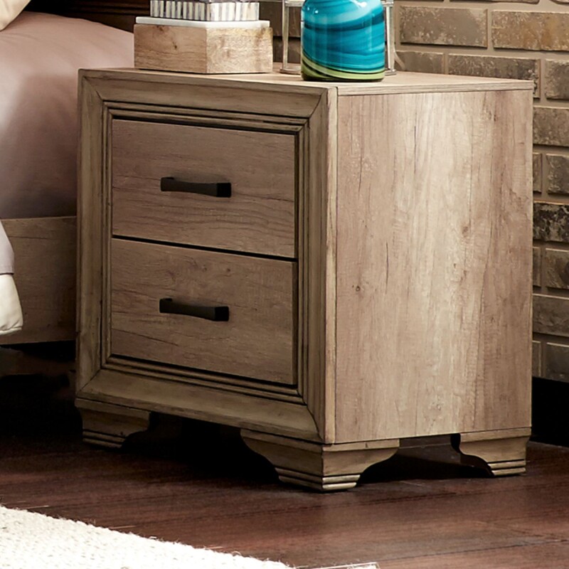 Sun Valley Night Stand 439BR61