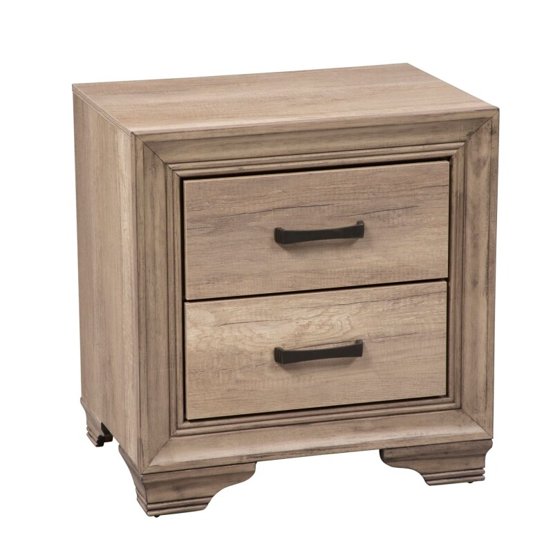 Sun Valley Night Stand 439BR61