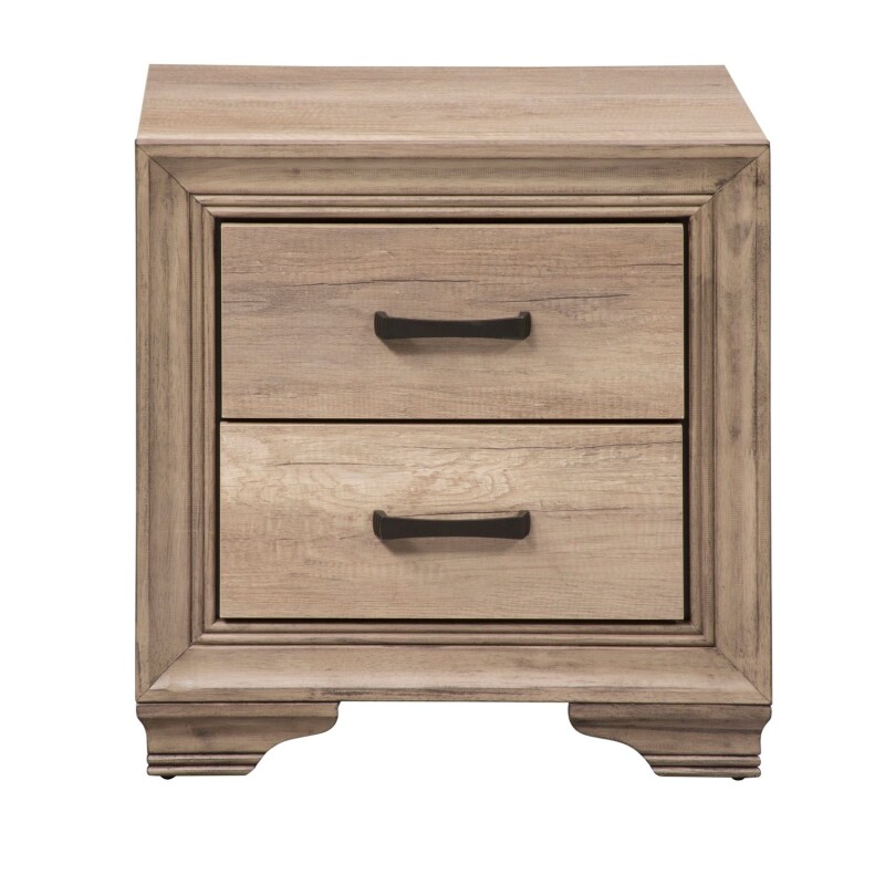 Sun Valley Night Stand 439BR61