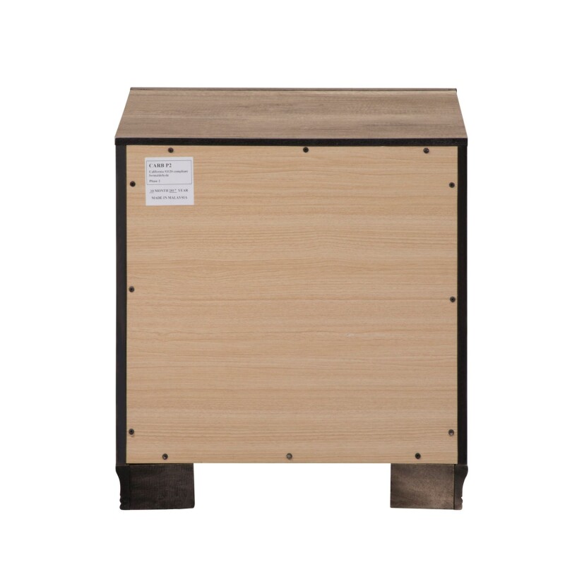 Sun Valley Night Stand 439BR61
