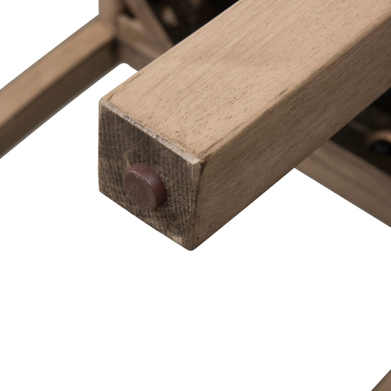 Sun Valley Slat Back Side Chair (RTA) 439C1501S