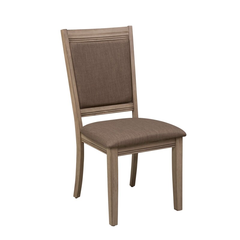 Sun Valley Uph Side Chair (RTA) 439C6501S