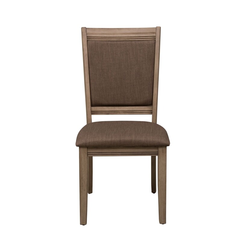 Sun Valley Uph Side Chair (RTA) 439C6501S