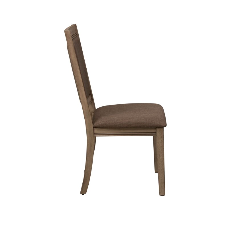 Sun Valley Uph Side Chair (RTA) 439C6501S
