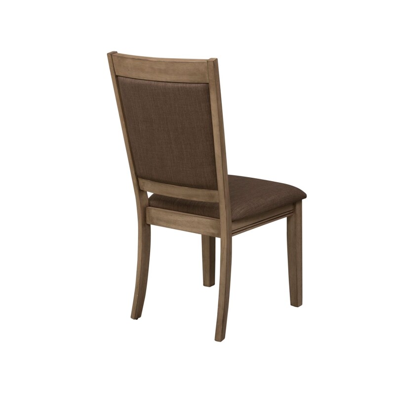 Sun Valley Uph Side Chair (RTA) 439C6501S