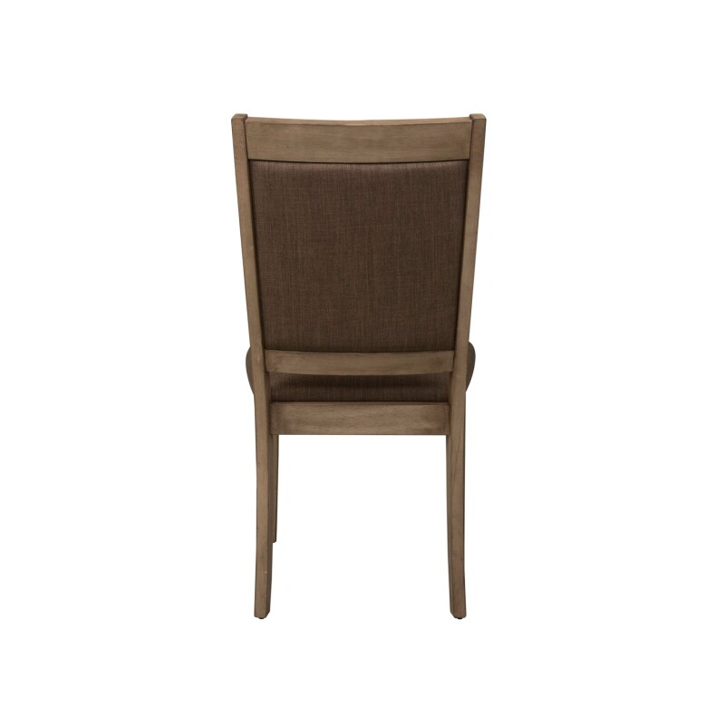 Sun Valley Uph Side Chair (RTA) 439C6501S