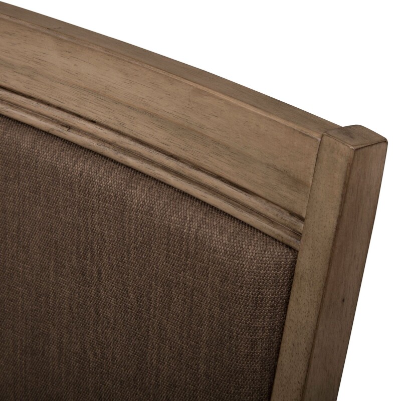 Sun Valley Uph Side Chair (RTA) 439C6501S