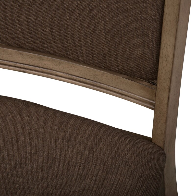 Sun Valley Uph Side Chair (RTA) 439C6501S