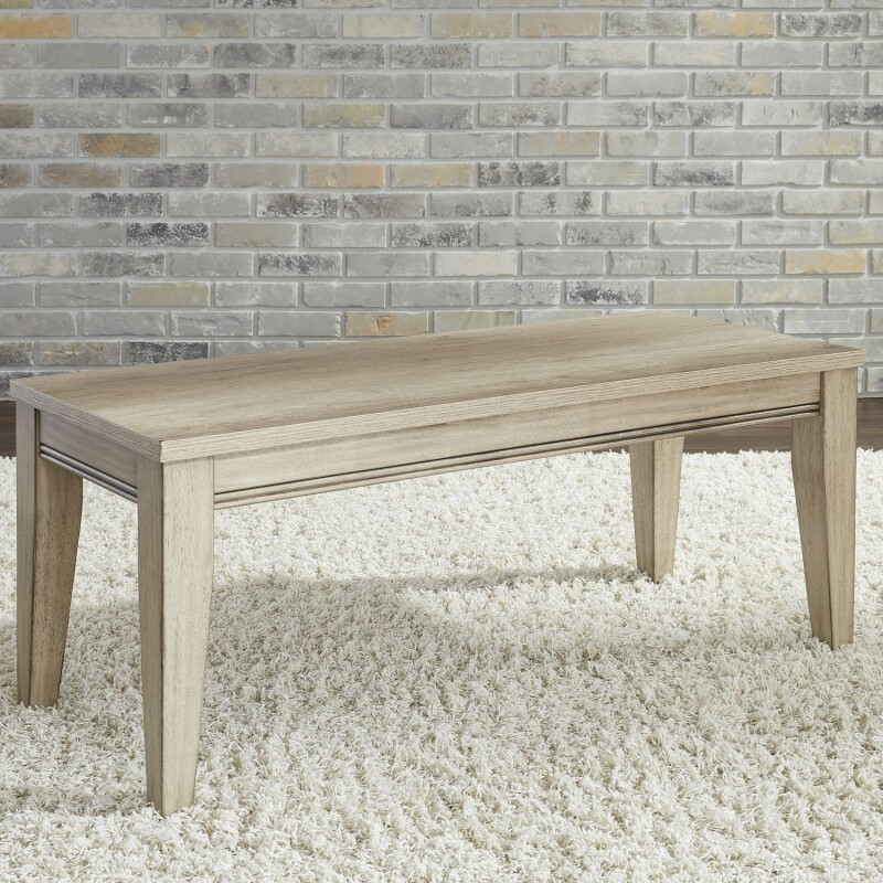 Sun Valley Bench (RTA) 439C9001B