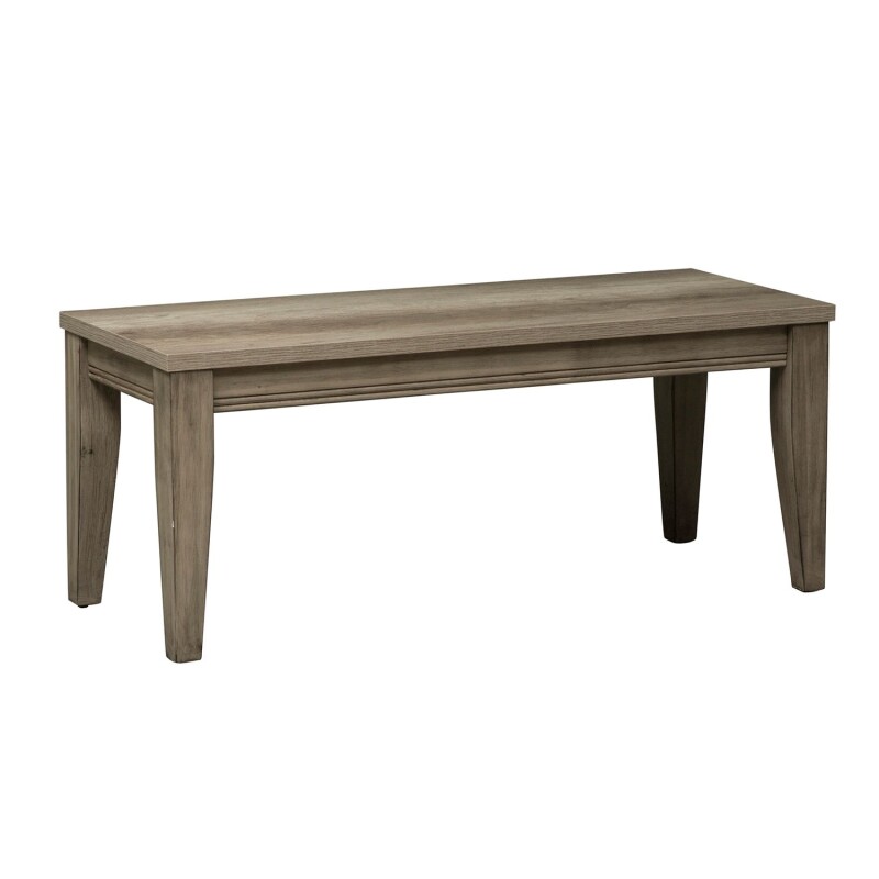 Sun Valley Bench (RTA) 439C9001B