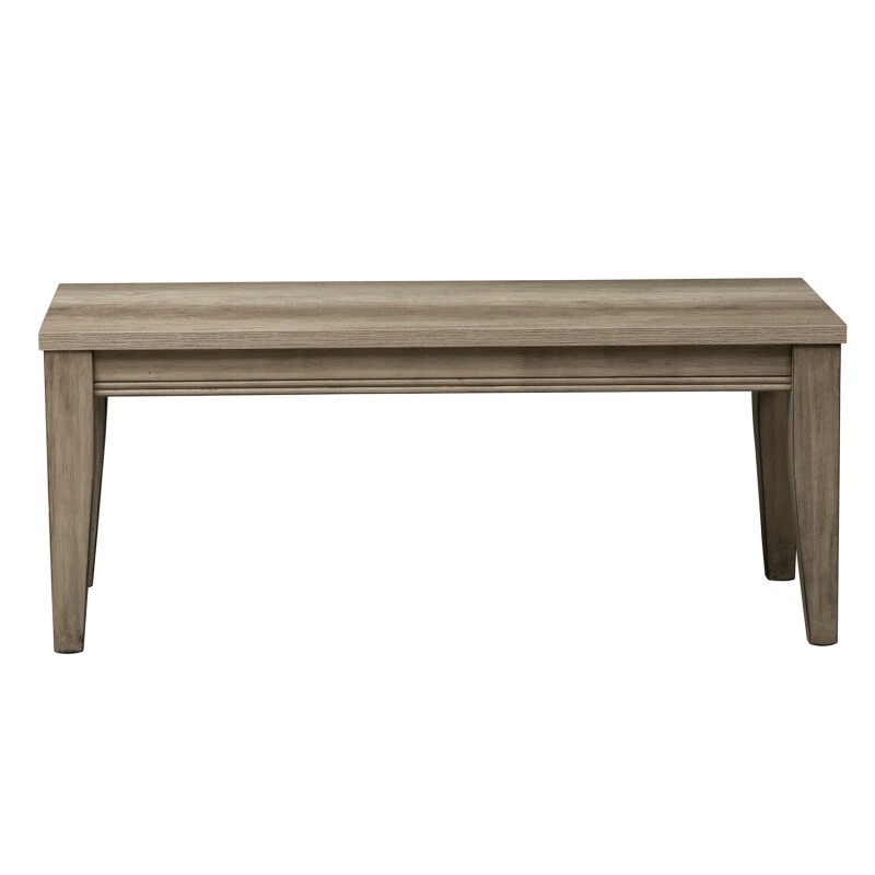 Sun Valley Bench (RTA) 439C9001B