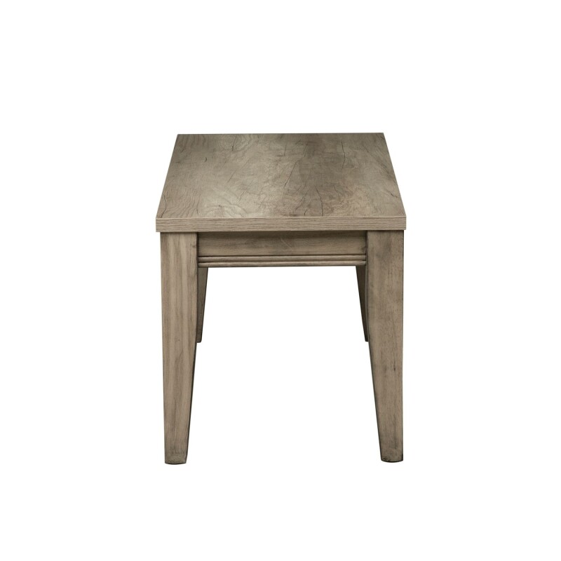 Sun Valley Bench (RTA) 439C9001B