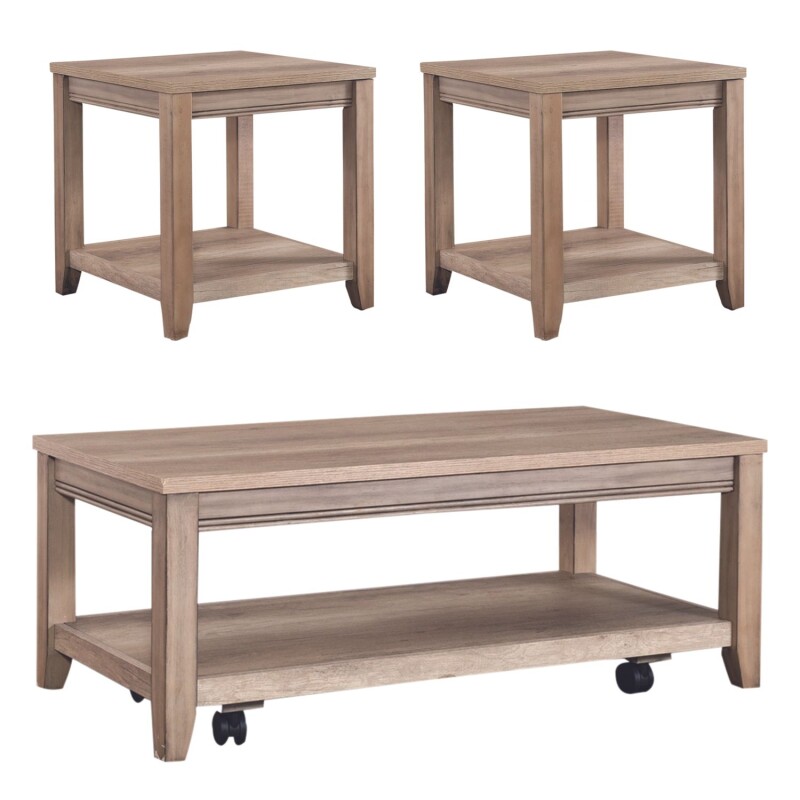 Sun Valley 3 Pack 439OT3000