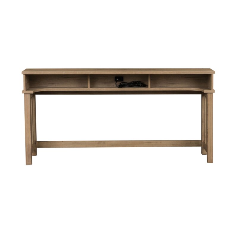 Sun Valley Console Bar Table 439OT7436