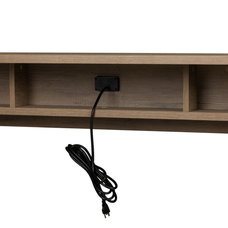 Sun Valley Console Bar Table 439OT7436
