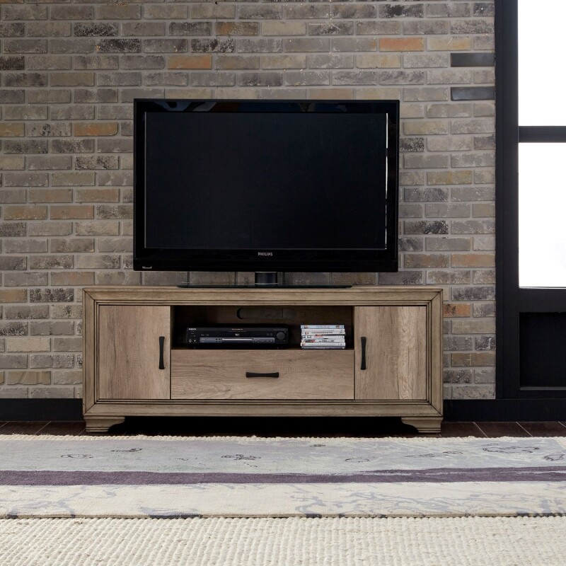 Sun Valley 60 Inch TV Console 439TV60