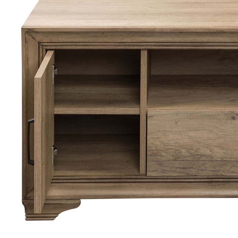 Sun Valley 60 Inch TV Console 439TV60